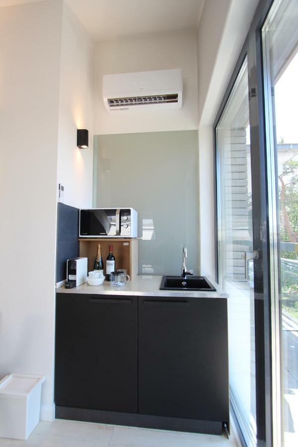 Loft Am See Mit Privatem Badestrand Und Klimaanlage Immenstaad am Bodensee Exterior foto